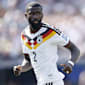 Rüdiger plädiert für Nagelsmann-Verbleib - und lässt eigene Zukunft offen