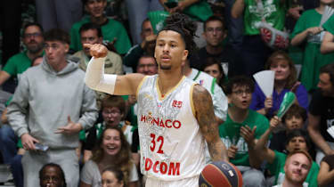 Strazel ist erst 23 Jahre alt.