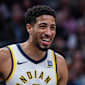 Wieder im 5-gegen-5: Haliburton meldet sich nach Achilles-Verletzung zurück