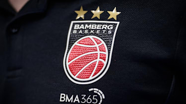 Bamberg hat seinen ersten Neuzugang für die kommende Saison.