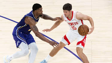 Sheppard sorgte für die entscheidende Szene der Partie.