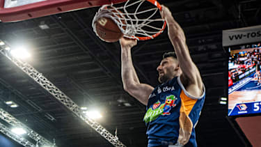 Rostock nähert sich in der BBL der Top 6.