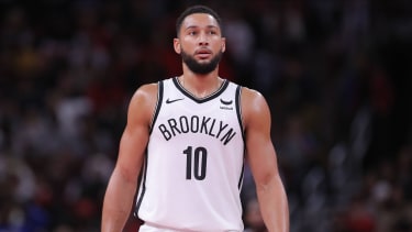 Simmons erhielt in Brooklyn keinen neuen Vertrag.