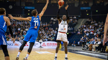 Dennis Schröder