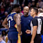 Playmaker-Rolle für Zion? Mosley will Williamson neu entfesseln