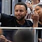 Auch Curry jubelt mit - Golden State Valkyries schaffen erneute Playoff-Qualifikation