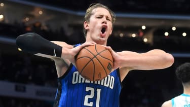 Moritz Wagner ist kein Fan der Fußball-Vergleiche.