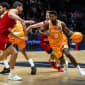Bei BCL-Heimpremiere: Niners überrollen Benfica
