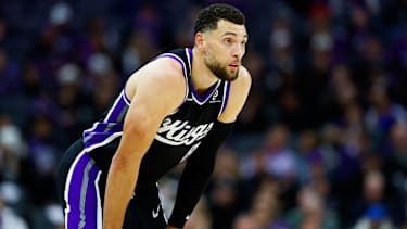 Zach LaVine