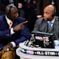 "Großer Bruder, den ich nie hatte": Shaq glaubt nicht an Barkleys TV-Rücktritt