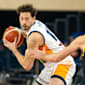 Rostock Seawolves droht das Aus