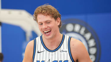 Moritz Wagner wird in Berlin auf dem Feld erwartet.