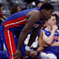 Die Pistons nach dem Playoff-Aus: Identität in der Krise