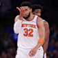 Knicks weiter im Flow: Was hinter dem aktuellen Playoff-Hype steckt
