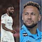 Rüdiger, Neymar, Lewandowski: Diese Verträge laufen im Sommer aus
