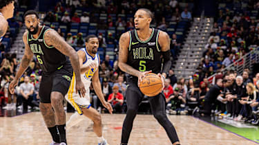 Murray kehrte nach einem Achillessehnenriss zurück.