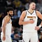 Kein anderes Duo zuvor: Jokic und Murray schreiben NBA-Geschichte