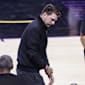 Wegen Familiendrama: Doncic verzichtet auf kommende Länderspiele
