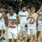 Riesen Ludwigsburg mit Niederlage in Playoff-Hinspiel