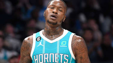 Terry Rozier ist im Visier der Behörden.