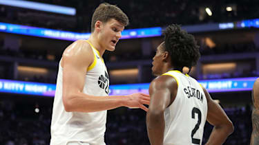 Free-Agency-Ticker: Vier Neuzugänge in einer Stunde - Lakers machen Nägel mit Köpfen