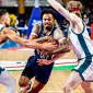 Drama nach doppelter Verlängerung: Heidelberg überwintert in der BCL