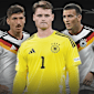 Die DFB-Perspektiven von Klopps 44 - und Gewinner, die nicht nominiert waren