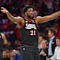 Embiid-Comeback wirft Fragen auf: Was bringt er den Sixers wirklich?
