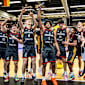 Edoka MVP, Deutschland Champion: DBB-U-18 gewinnt AST-Finale