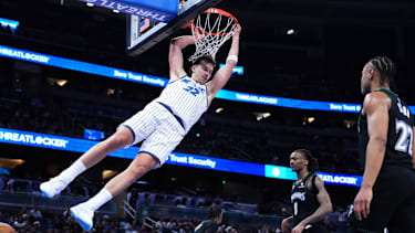 Wagner kam im Sieg auf 17 Punkte.