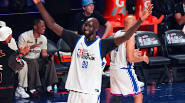 Tacko Fall
