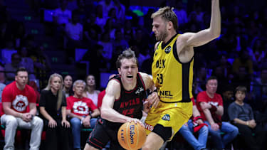 Rytas Vilnius ist BCL-Sieger 2026!