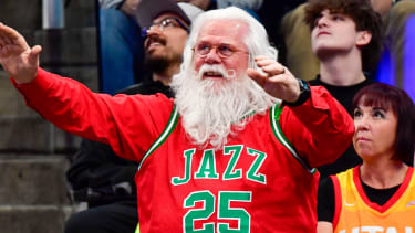 Die Christmas Games bescheren der NBA die höchsten Einschaltquoten der regulären Saison.