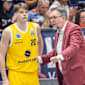 Erster Sieg unter Poropat: MBC bleibt in der ENBL ungeschlagen