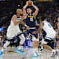 Jokic hält Nuggets am Leben: Denver dominiert Minnesota ohne Edwards
