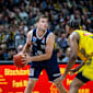 Reaves im Anflug? Alba Berlin jagt deutschen Top-Schützen