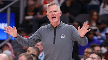 Steve Kerr