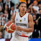 Sie haben Geschichte geschrieben: Der Kader des DBB der U-19-WM