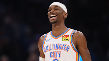 Sind die Thunder das erste Team seit acht Jahren, das seinen Titel verteidigen kann?