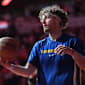 Warriors statten Podziemski mit Mega-Vertrag über fünf Jahre aus