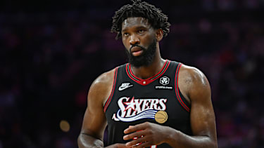 Joel Embiid
