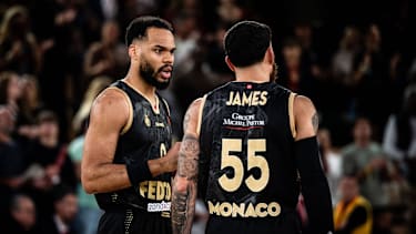 Die Monegassen verloren deutlich in Istanbul.