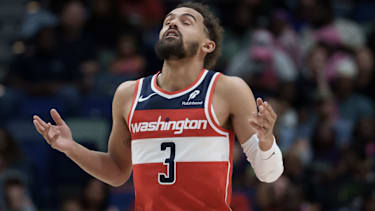 Die Washington Wizards haben die NBA Draft Lottery 2026 gewonnen.