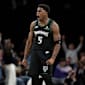 Edwards dreht auf: Timberwolves gleichen nach Wemby-Ejection Serie aus