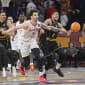 Ludwigsburg erreicht Champions-League-Viertelfinale