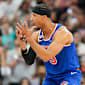 "Das ist lächerlich": Knicks-Spieler verurteilt horrende Ticketpreise für Spiel 3