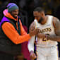 LeBron reiht sich neben Kobe ein: James knackt historische Lakers-Marke