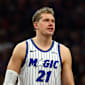 "Komisches Gefühl": Moritz Wagner über Playoff-Serie gegen besten Freund