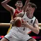 Klarer Sieg gegen China: Deutsche U19 nun mit Endspiel um den Gruppensieg