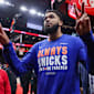 Zur richtigen Zeit im Flow? Knicks nach Rekordsieg im Conference-Halbfinale